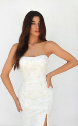 3 of 3 Tarik Ediz 51032 Ivory