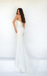 2 of 3 Tarik Ediz 51032 Ivory