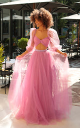 13 of 15 Tarik Ediz 51037 Special Pink