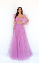 1 of 15 Tarik Ediz 51037 Special Pink