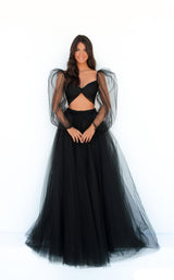 3 of 15 Tarik Ediz 51037 Black