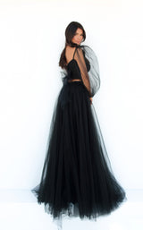 7 of 15 Tarik Ediz 51037 Black