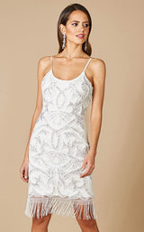 5 of 7 Lara 51040 White