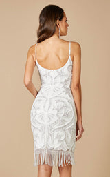 7 of 7 Lara 51040 White
