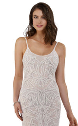 4 of 7 Lara 51040 White