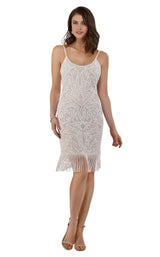2 of 7 Lara 51040 White