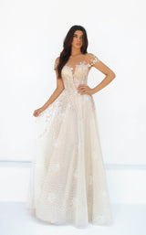1 of 2 Tarik Ediz 51041 Champagne