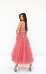 2 of 3 Tarik Ediz 51043 Dark Rose