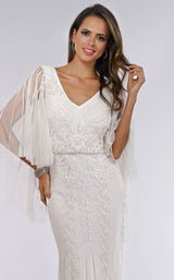 3 of 4 Lara 51046 Ivory