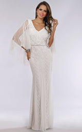 1 of 4 Lara 51046 Ivory