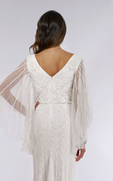 4 of 4 Lara 51046 Ivory