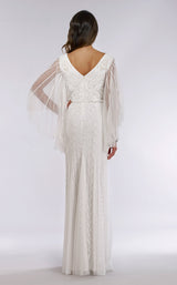 2 of 4 Lara 51046 Ivory