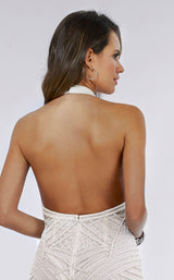 4 of 4 Lara 51047 Ivory