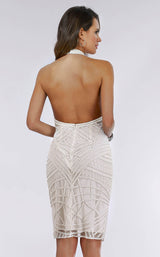 2 of 4 Lara 51047 Ivory