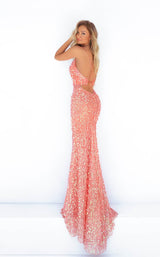 5 of 7 Tarik Ediz 51048 Pink