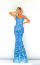 2 of 7 Tarik Ediz 51048 Blue