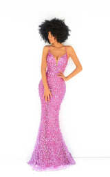 4 of 7 Tarik Ediz 51048 Purple