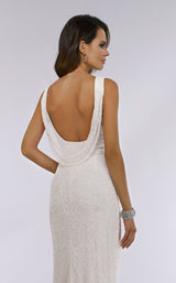 4 of 4 Lara 51049 Ivory