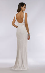 2 of 4 Lara 51049 Ivory