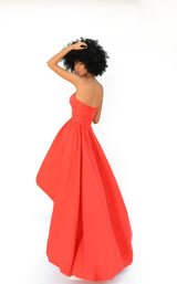 2 of 2 Tarik Ediz 51053 Red