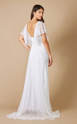 2 of 2 Lara 51056 Ivory