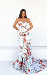 1 of 3 Tarik Ediz 51060 Ivory