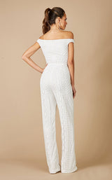 2 of 2 Lara 51060 Ivory