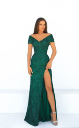 1 of 4 Tarik Ediz 51061 Emerald