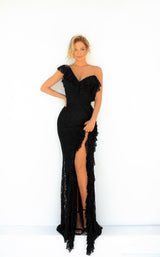2 of 5 Tarik Ediz 51062 Black