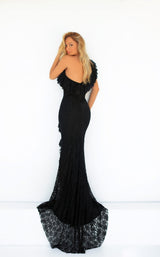 4 of 5 Tarik Ediz 51062 Black