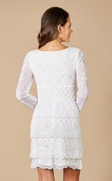 2 of 2 Lara 51062 Ivory