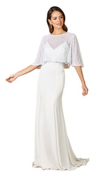 1 of 3 Lara 51063 Ivory