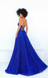 3 of 5 Tarik Ediz 51063 Navy