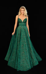 2 of 5 Tarik Ediz 51063 Emerald
