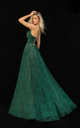 4 of 5 Tarik Ediz 51063 Emerald