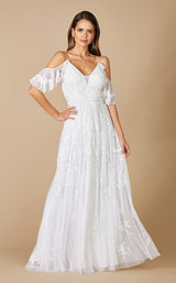 2 of 3 Lara 51064 Ivory