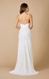 2 of 2 Lara 51065 Ivory