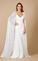 2 of 3 Lara 51066 Ivory