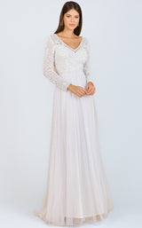 1 of 2 Lara 51067 Ivory