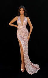 2 of 4 Tarik Ediz 51068 Gold