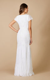 2 of 2 Lara 51068 Ivory