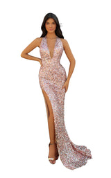 1 of 4 Tarik Ediz 51068 Gold