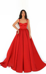 2 of 8 Tarik Ediz 51070 Red