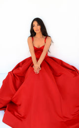 8 of 8 Tarik Ediz 51070 Red