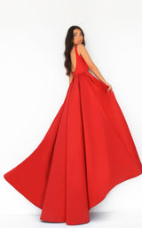 7 of 8 Tarik Ediz 51070 Red