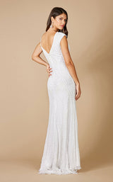 2 of 2 Lara 51071 Ivory