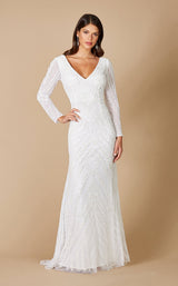 2 of 3 Lara 51072 Ivory