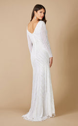 3 of 3 Lara 51072 Ivory