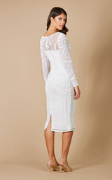 2 of 2 Lara 51076 Ivory