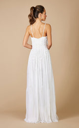 2 of 2 Lara 51077 Ivory
